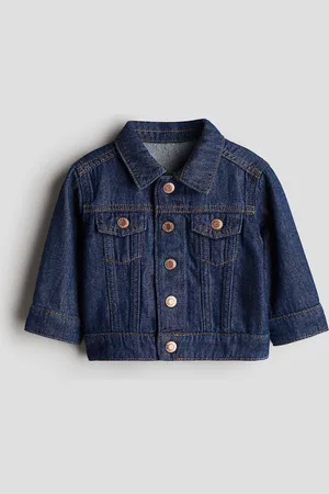 H&M Denim jack