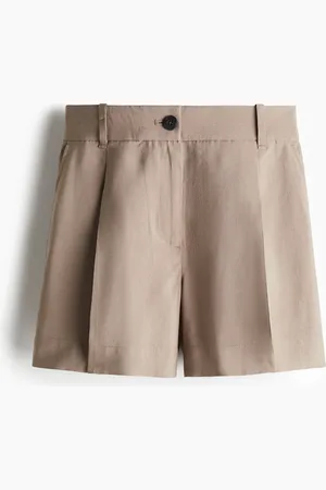 H&M Dressed short