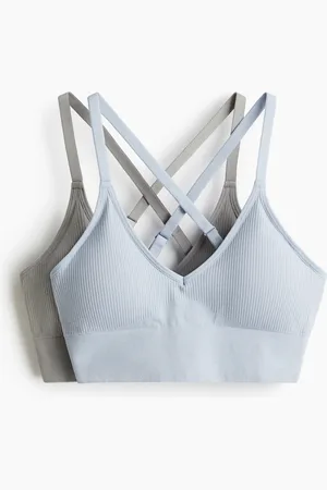 H&M Set van 2 sport-bh