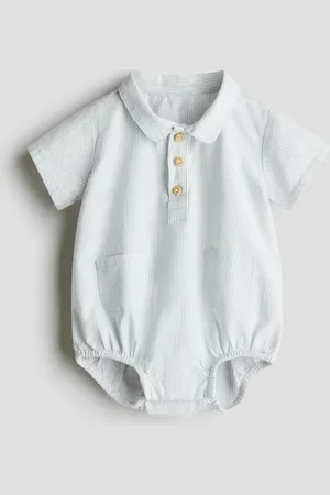 H&M Katoenen boxpakje