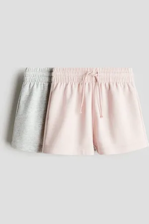 H&M Set van 2 sweatshorts