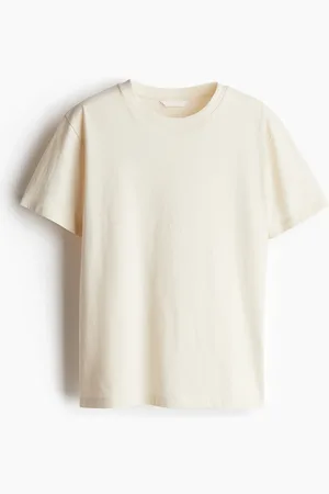 H&M Katoenen T-shirt