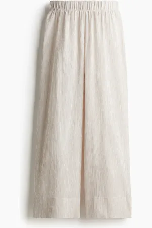 H&M Wijde broek