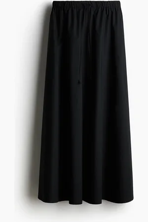 H&M Lange cirkelrok