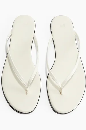 H&M Teenslippers