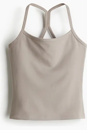 H&M Sporttop met SoftMove™