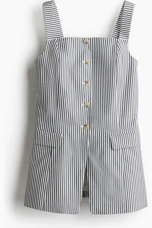 H&M Lang gilet