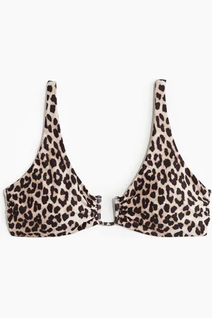 H&M Padded bikinitop