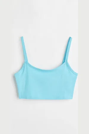 H&M Crop top