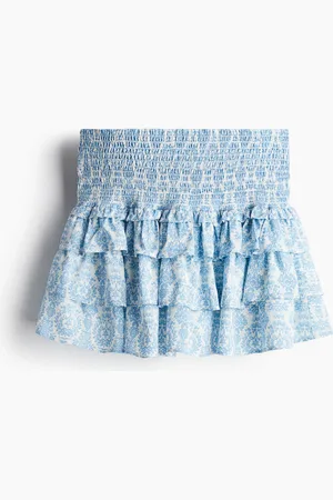 H&M Mini-strokenrok