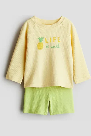H&M Zwemset UPF 50