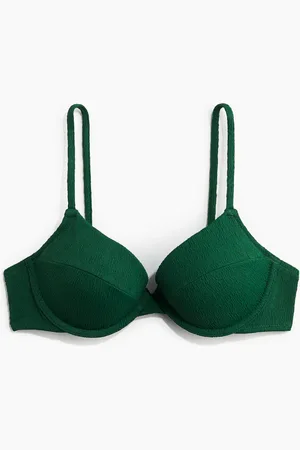 H&M Push-up bikinitop