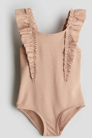 H&M Badpak met volants