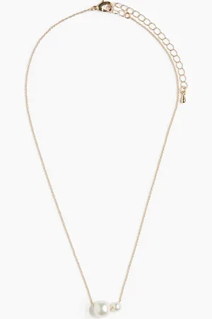 H&M Halsketting met kralen