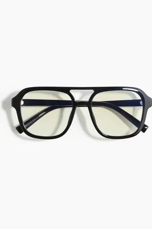 H&M Bril met blauwlichtfilter