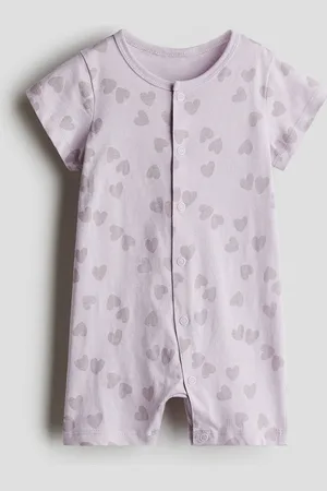 H&M Pyjamapakje met print