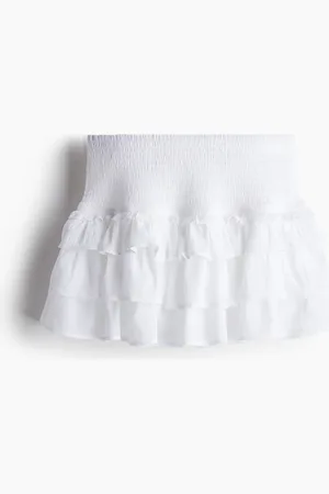 H&M Mini-strokenrok