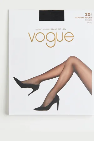 H&M Sensual Touch 20 De Panty