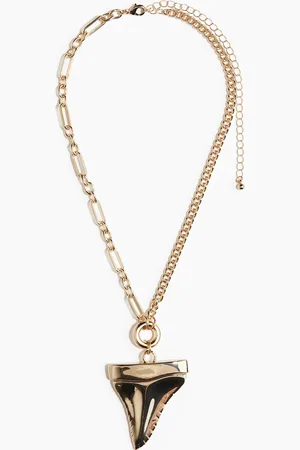 H&M Korte halsketting met hangers