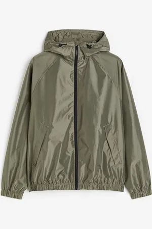 H&M Windbreaker - Regular Fit