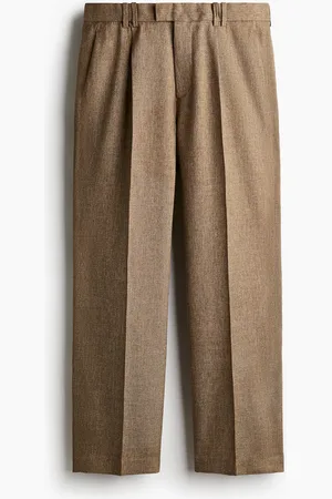 H&M Pantalon - Loose Fit