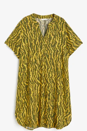 H&M Tuniek met V-hals