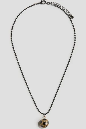 H&M Halsketting met hanger