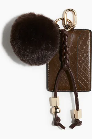 H&M Tasbedel met pasjeshouder