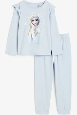 H&M Tricot pyjama