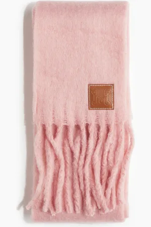 H&M Fluffy sjaal