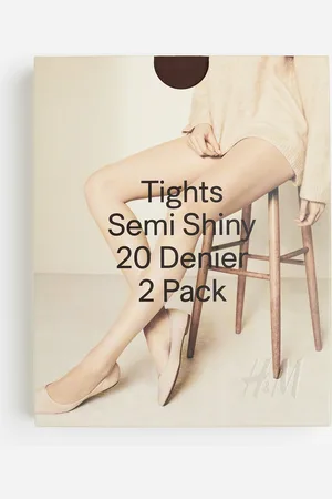 H&M Set van 2 panty