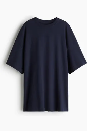 H&M Oversized T-shirt