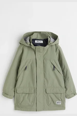 H&M Parka