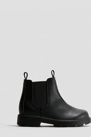H&M Chelsea boots