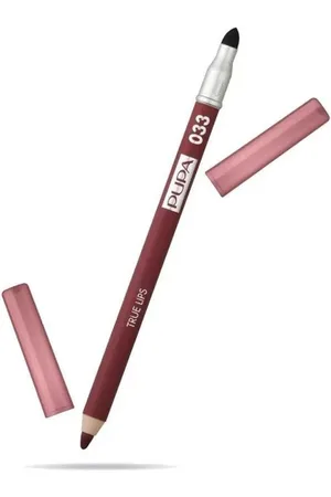 Pupa Milano True Lips Blendable Lip Liner Pencil Bordeaux 1.2gr