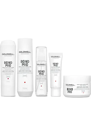 Goldwell Beschadigd haar pakket Dualsenses Bond Pro