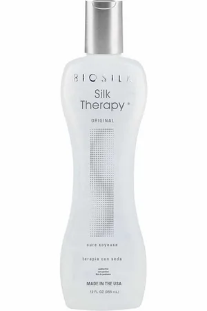 Biosilk Silk Therapy 355ml