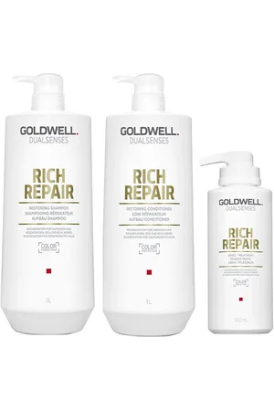 Goldwell Droog haar pakket Dualsenses Rich Repair XL