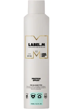 label.m Protein Spray 250ml