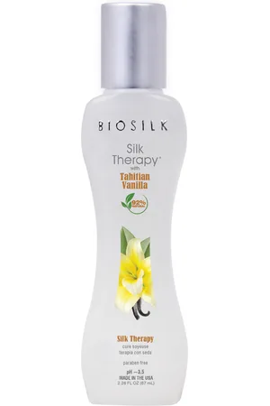 Biosilk Silk Therapy with Tahitian Vanilla 67ml