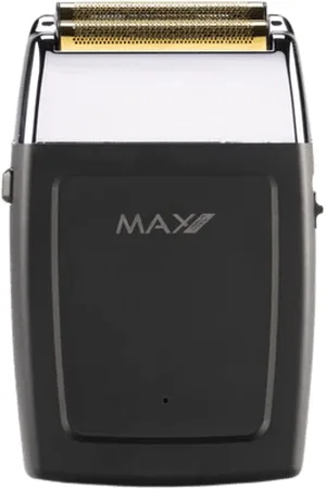 Max Pro Precision Shaver