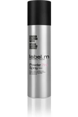 label.m Powder 150ml