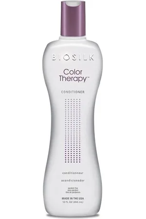 Biosilk Color Therapy Conditioner 355ml