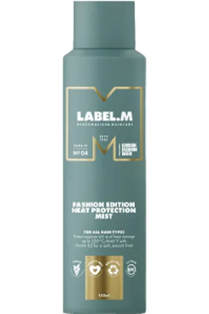 label.m Fashion Edition Heat Protection Mist 150ml