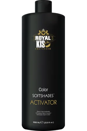 Royal KIS KIS SoftShades Activator 1000ml