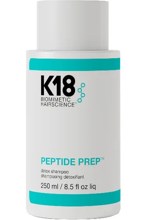 K18 Biomimetic Hairscience Detox Shampoo 250ml