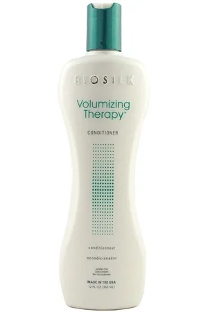 Biosilk Volumizing Therapy Conditioner 355ml