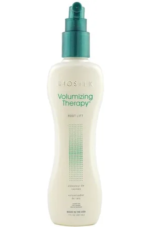 Biosilk Volumizing Therapy Root Lifter 207ml
