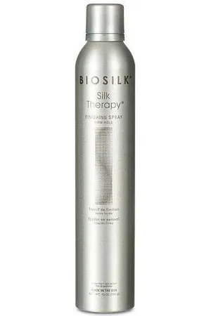 Biosilk Silk Therapy Finishing Spray Firm Hold 284gr