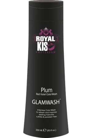 Royal KIS GlamWash Violet 250ml